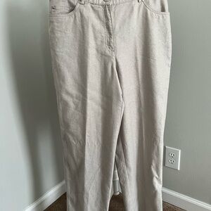 New Ruby Rd Pants Size 10